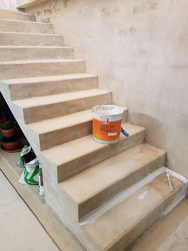 Photo de PNR Lezay - Peinture Nettoyage Rénovation Carreleur Plaquiste Décoration