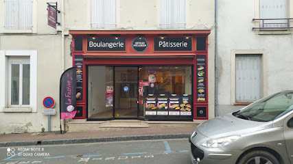 Boulangerie Les saveurs authentiques