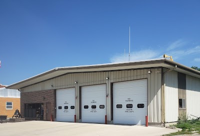 Keota Fire Department