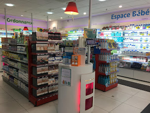 Photo n°2 de Pharmacie de l'Estuaire à Gonfreville-l'Orcher (Pharmacie)