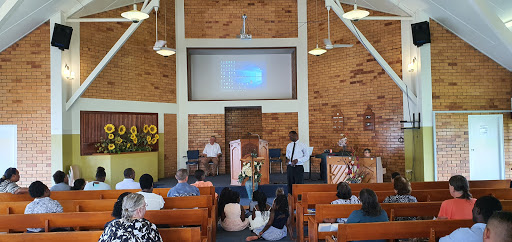 Ayr Seventh-day Adventist Church - Thumbnail