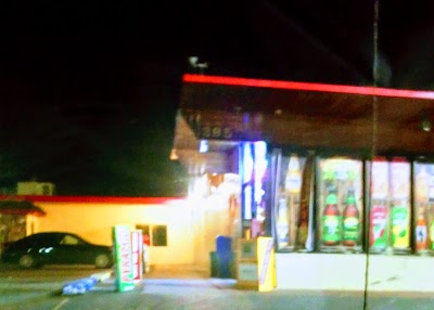 SOUTH MINI MART