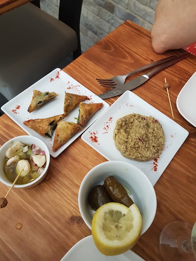 Restaurant Isabella