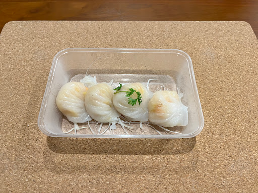 Seven Heaven Chinese Take Away - Thumbnail