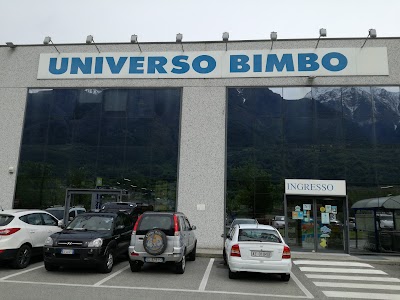 Universo Bimbo