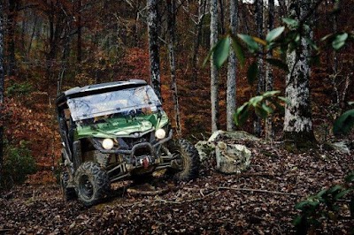 Photos of Lemon and Barretts Powersports