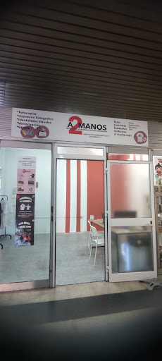 A2Manos - Visual
