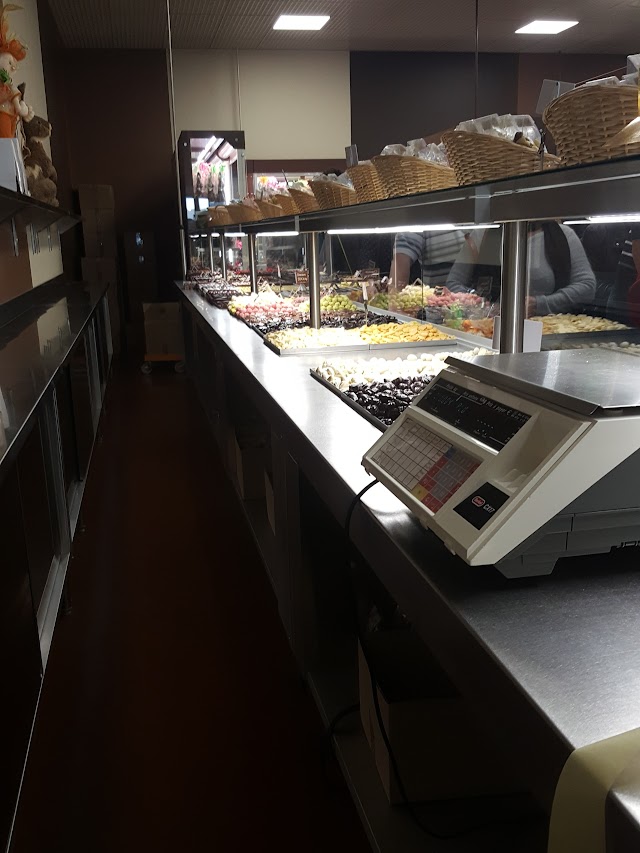 Chocolaterie Lorraine