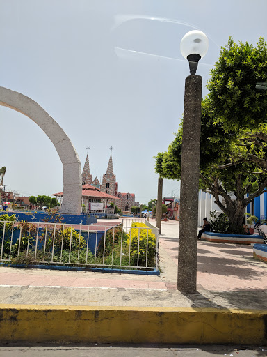 Municipio de Nacajuca - Thumbnail