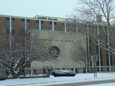 Bristol City Hall