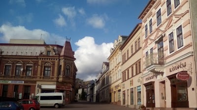 Photos of Litv&iacute;nov-město