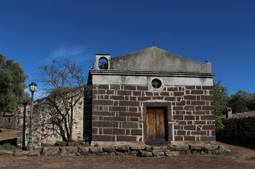 Chiesa romanica Santa Giulia di Rebeccu - Thumbnail