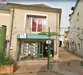 Photo n°1 de Square Habitat DESCARTES à Descartes (Promoteur immobilier)