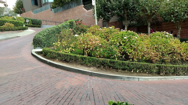 Lombard Street