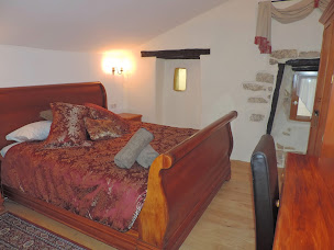 Photo n°13 de Bastide 1353 à Monpazier (Logement meublé)