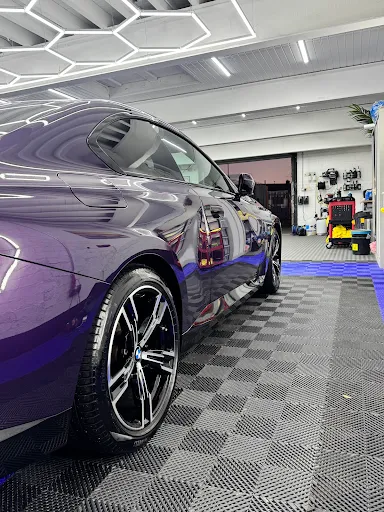 Recent work by Demon Car Detailing in Nottingham (photo 6)