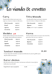 Photo n°40 de Restaurant indien | SING Cuisine Indienne à Lutterbach (Restaurant sri-lankais)