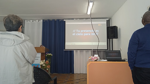 Iglesia Evangelica Misionera integridad y santidad - Thumbnail