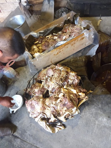 Barbacoa Don Adrian Gómez - Thumbnail