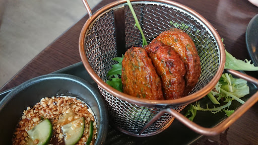 Thai La-Ong - Drummoyne - Thumbnail