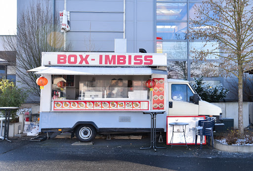 Boximbiss - Visual