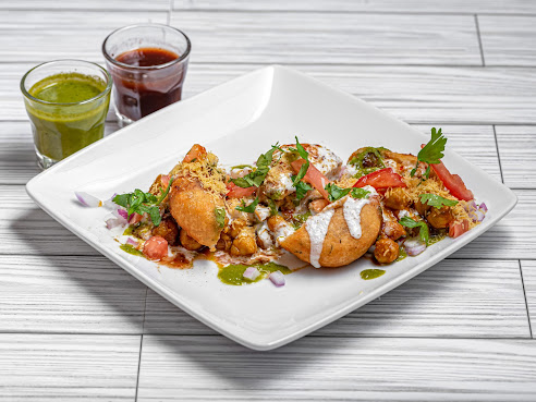 WOW TIKKA by null