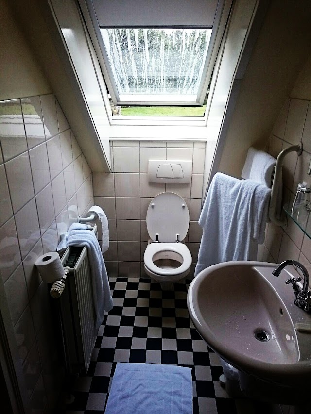 De Jufferen Lunsingh