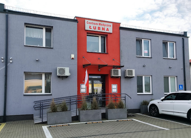 Opinii despre CADUCEUS - masaż, terapia manualna, fizjoterapia - Włocławek în Witkowo - Fizjoterapeuta