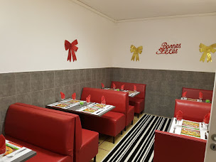 Photo n°9 de Pizza Italia à Moulins (Pizzeria)