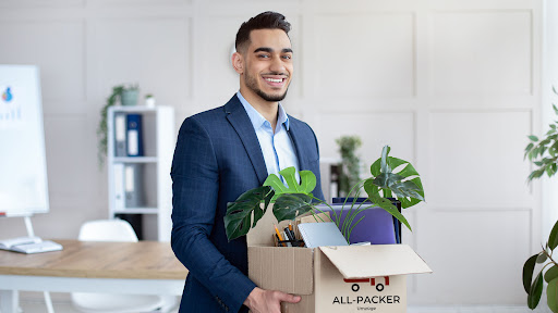 All-Packer Umzugsunternehmen Wolfsburg Gallery - Germany