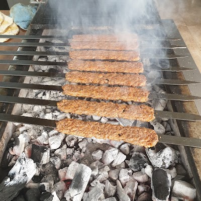 Lütuf et kebap