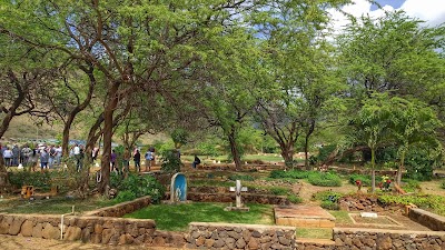 Nanakuli Homestead Cemetery