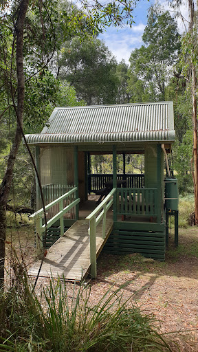 Goongerah Campground - Thumbnail