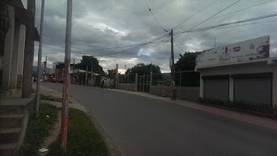 church