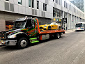 Technology Towing