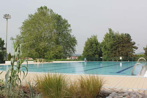 Photo de Centre nautique Pierre Toinot à Soucy (89100)
