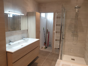 Photo n°31 de BMS-41 climatisation plomberie chauffage électricité à Lamotte-Beuvron (Fournisseur d'équipements pour l'adoucissement de l'eau)