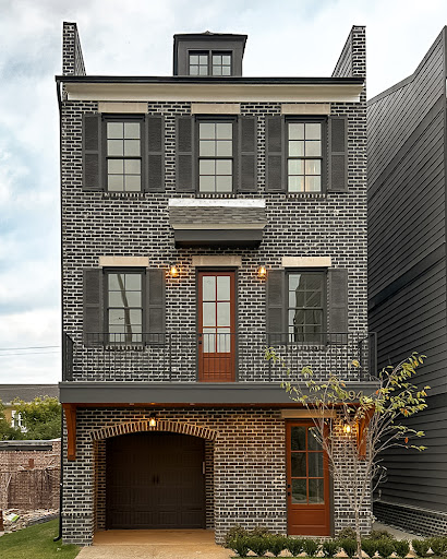 US Brick - Visual