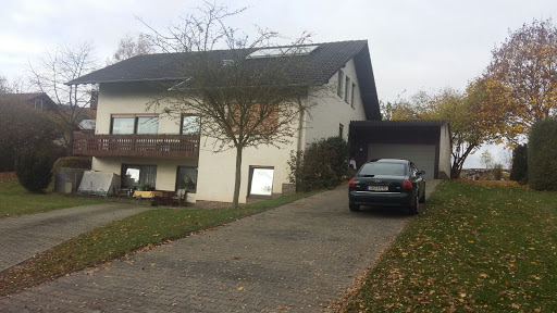 Fa. Gerhardt - Visual