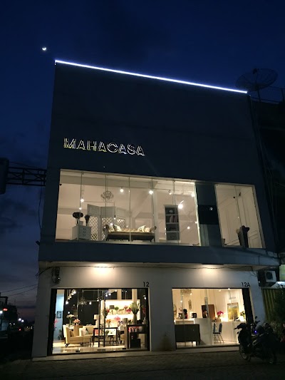 Photos of MAHACASA LIVING