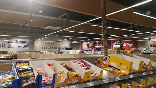EDEKA Götz - Visual