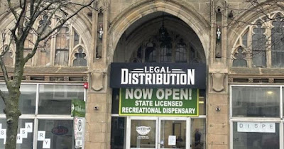 Photo of Legal Distribution