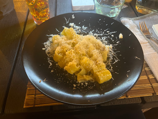 Casabianca Restaurant A ME CASA - Thumbnail