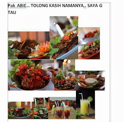 Photos of rumah makan