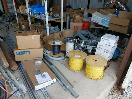 Innerspace Storage