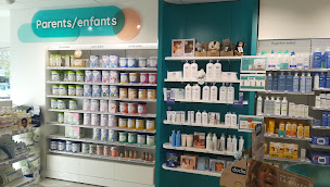 Photo n°9 de Ma Pharmacie Mutualiste TOURS-NORD à Tours (Parapharmacie)