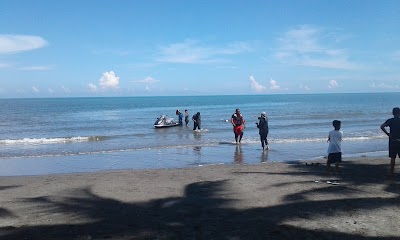 Photos of Pantai Tanjung Babia Pasangkayu