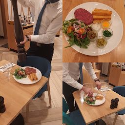 Photo n°22 de Le 455 à Nice (Restaurant)