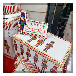 Photo n°29 de ClaireM Boutique à Nogent-le-Roi (Magasin de thé)