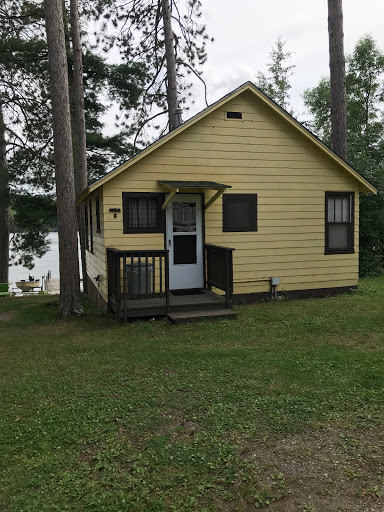 Pine Trees Resort - Visual